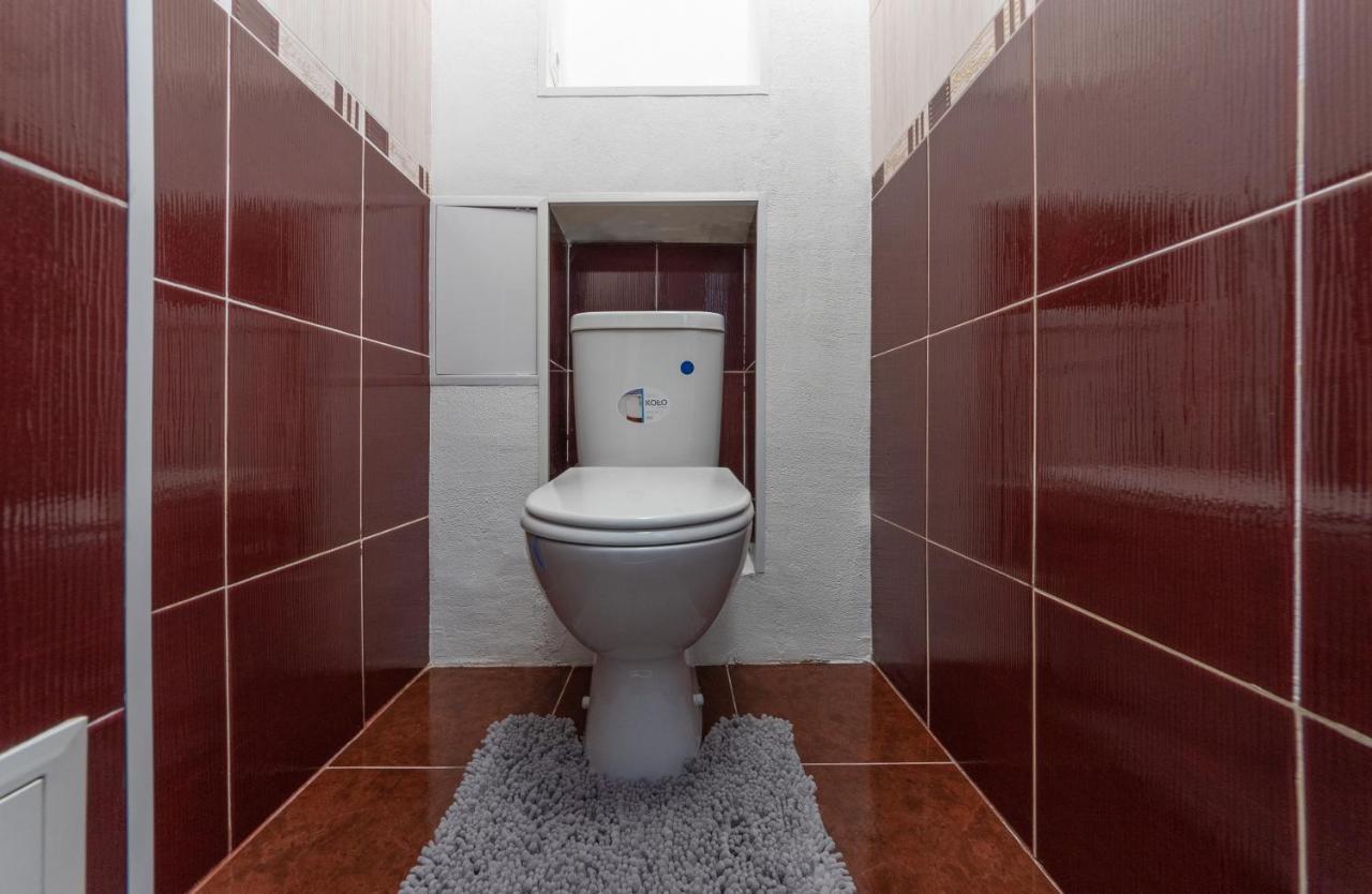 Modern 3 Bedroom Apartment Kiev Eksteriør bilde